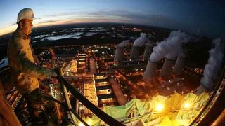 "Копенхаген '2009": Следващата индустриална революция