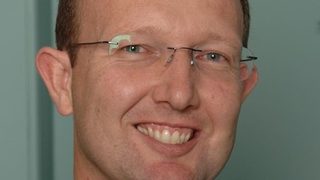 Крег Бътчър, старши партньор в Mid Europa Partners