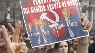 Изборът на молдовски президент е пред провал