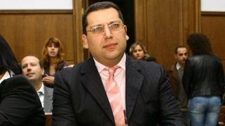 Името на Фатик беше замесено в делото "Николов-Стойков"