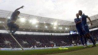 Бундеслигата обсъжда дали да пусне чужди инвеститори