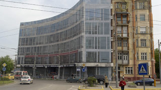 "<span class="highlight">Екуест</span>" продава дела си в проекта за кино "Сердика" за 7.34 млн. евро