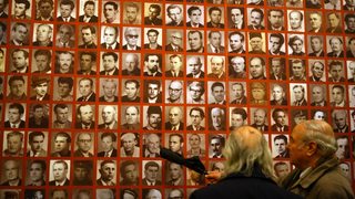 Лагерите - срамната тайна на българския комунизъм