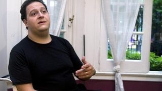 Синът на <span class="highlight">Пабло</span> <span class="highlight">Ескобар</span> съжали за престъпленията на баща си