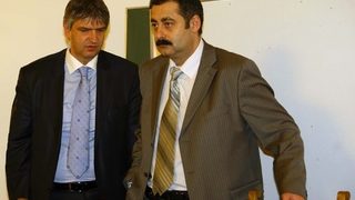 Управляващите отстъпиха леко пред лекарите
