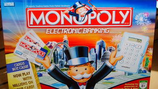 Ридли Скот снима филм по играта "Монополи"