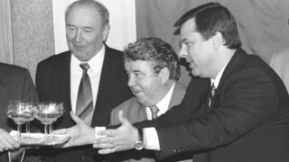 Газовите фанфари