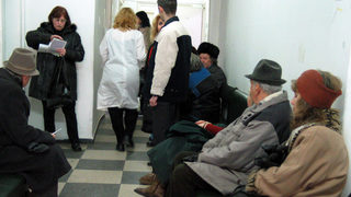 Семейни <span class="highlight">лекари</span> искат среща с премиера