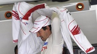 Тимо Глок подписа с един от новаците във Формула 1