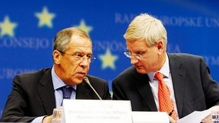 Енергийната сигурност ще бъде тема №1 на ежегодната среща Русия-ЕС