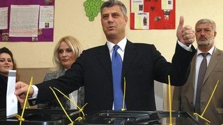 Местните избори предизвикаха разрив в косовската управляваща коалиция