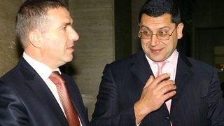 Съдът ще гледа делото "Николов - Стойков"