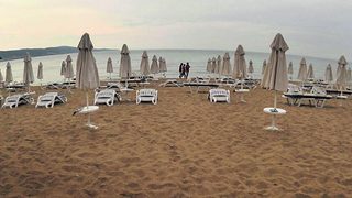 Прокуратурата откри безконтролни безобразия по морските плажове