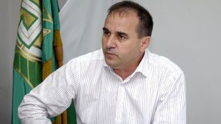 Кметът на Гълъбово е окончателно отстранен от длъжност