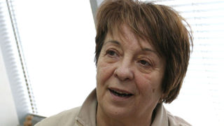 Почина режисьорът и поет Мая Вапцарова
