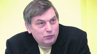 Шефът на фонда за лечение на деца напусна