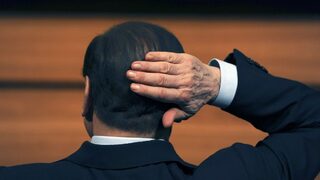 Съпругата на Берлускони иска 43 млн. евро годишна издръжка