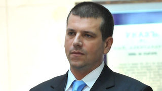 Калин Георгиев: МВР и културата вървят ръка за ръка