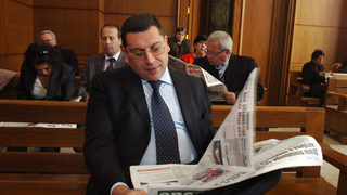 Съдът за пореден път заседава по делото за източване на САПАРД