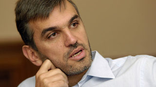 Светослав Божилов, фондация "Граждански медии": По-добре да затворим телевизията в чистия й формат на гражданска медия
