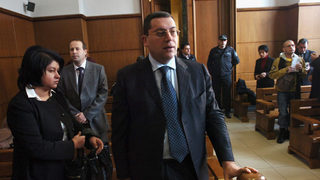 Болен адвокат отложи делото срещу Марио Николов за източване на САПАРД