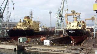 Машиностроенето намали печалбата на "Индустриален холдинг България"