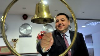"БГ агро" може да разпредели около 4-5 млн. лв. от печалбата си за 2009 г.