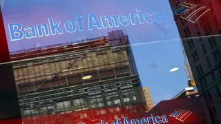 Bank of America ще върне държавната помощ от $45 млрд.