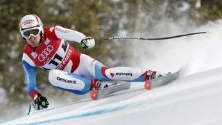 Карло Янка направи дубъл в Бийвър Крийк