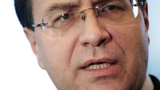 Молдовският парламент за пореден път ще се опита да избере президент