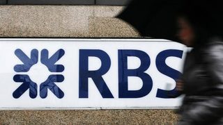RBS продава платформа за разплащане, за да оздрави капиталовата си база