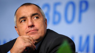 Борисов: Подходът ми към кадрите е като във футбола