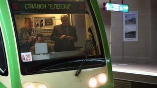 Столичната община ще пусне още три метровлака