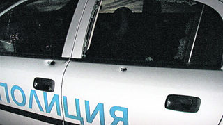 Четири обира и един убит бандит