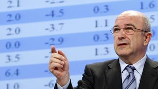 Брюксел приветства гръцкия план за стимулиране на икономиката