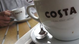Собственикът на <span class="highlight">Costa</span> <span class="highlight">Coffee</span> купува Coffeeheaven за 36 млн. паунда