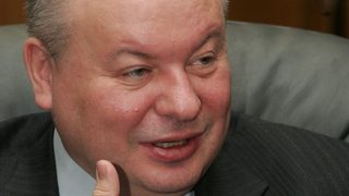 Почина <span class="highlight">Егор</span> <span class="highlight">Гайдар</span>, символът на промените в Русия