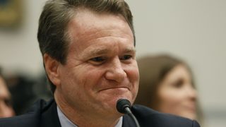 Bank of America избра нов изпълнителен директор