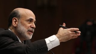 Банковата комисия към сената даде втори мандат на Бернанке
