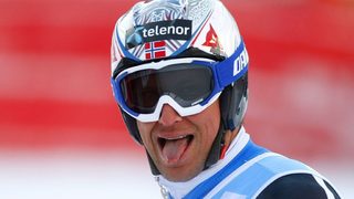 Аксел Лунд Свиндал спечели първа победа за сезона