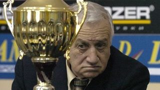 Почина треньор №1 на България за XX в. <span class="highlight">Иван</span> <span class="highlight">Абаджиев</span>