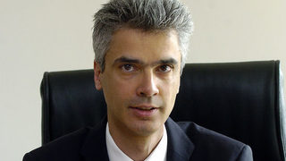 Васил Големански и Любомир Бояджиев - предложените нови лица в борсовото ръководство