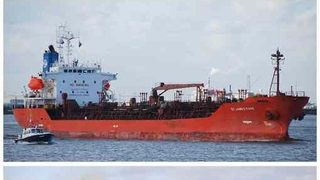Българските моряци от "<span class="highlight">Ейшън</span> <span class="highlight">глори</span>" са освободени