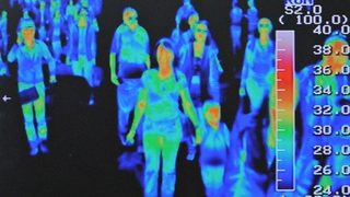 "Голите" скенери на летищата отново предизвикаха безпокойство в ЕС