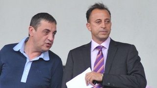 ЦСКА ще пробва да изпревари "Левски" за нападател