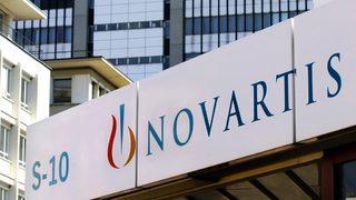 Novartis купува дела на Nestle в Alcon за $28.1 млрд.