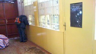 "Евала бе, митница" с номинация за наградата "Черноризец Храбър"
