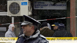 Директорът на СДВР: Ранените при убийството на Боби Цанков не са били негови охранители
