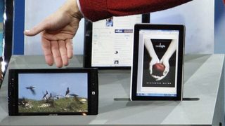 Стив Балмър: Изхвърлете клавиатурата, идат таблетите!