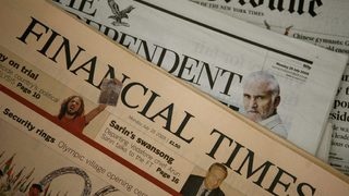 Японската медийна група Nikkei купи Financial Times за 1.3 милиарда долара